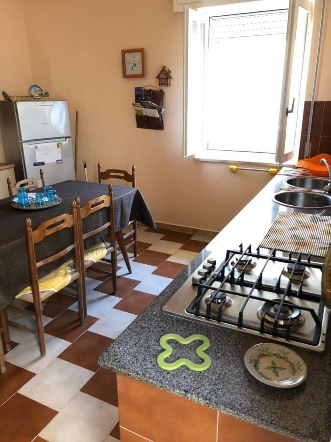Villa Relax Calabernardo Ngoại thất bức ảnh