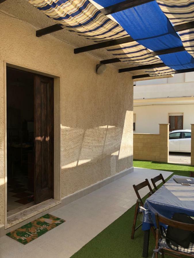Villa Relax Calabernardo Ngoại thất bức ảnh