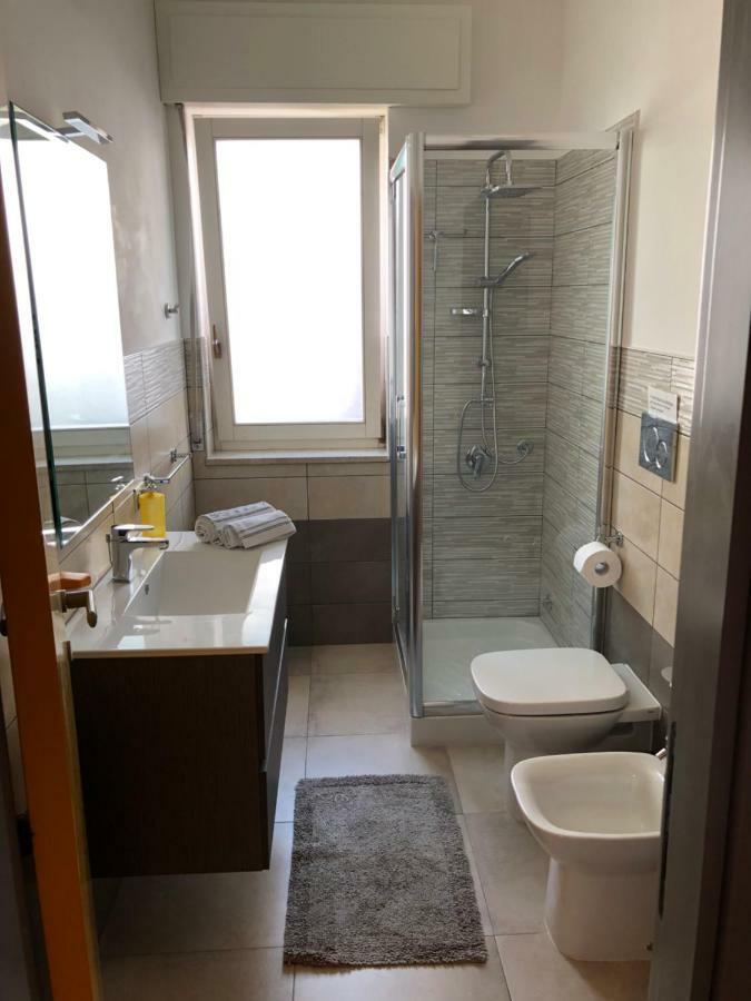 Villa Relax Calabernardo Ngoại thất bức ảnh