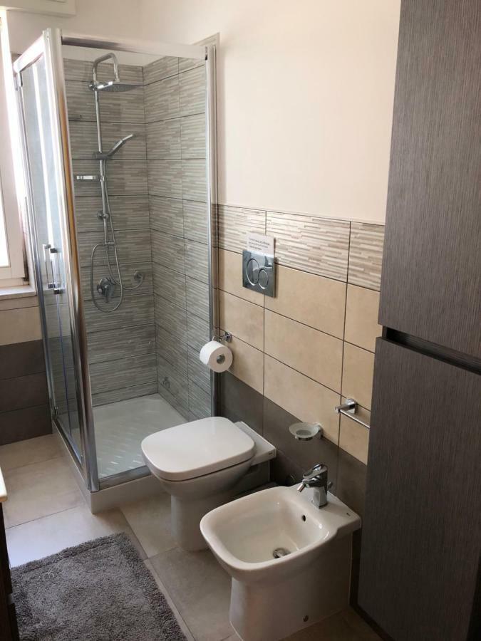 Villa Relax Calabernardo Ngoại thất bức ảnh