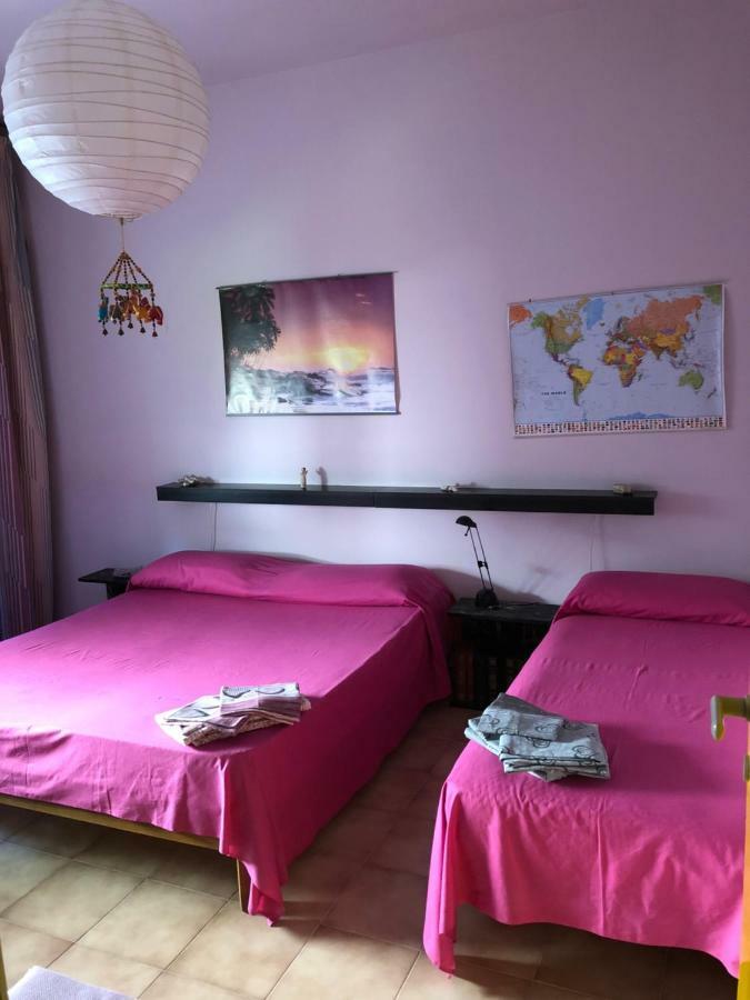 Villa Relax Calabernardo Ngoại thất bức ảnh