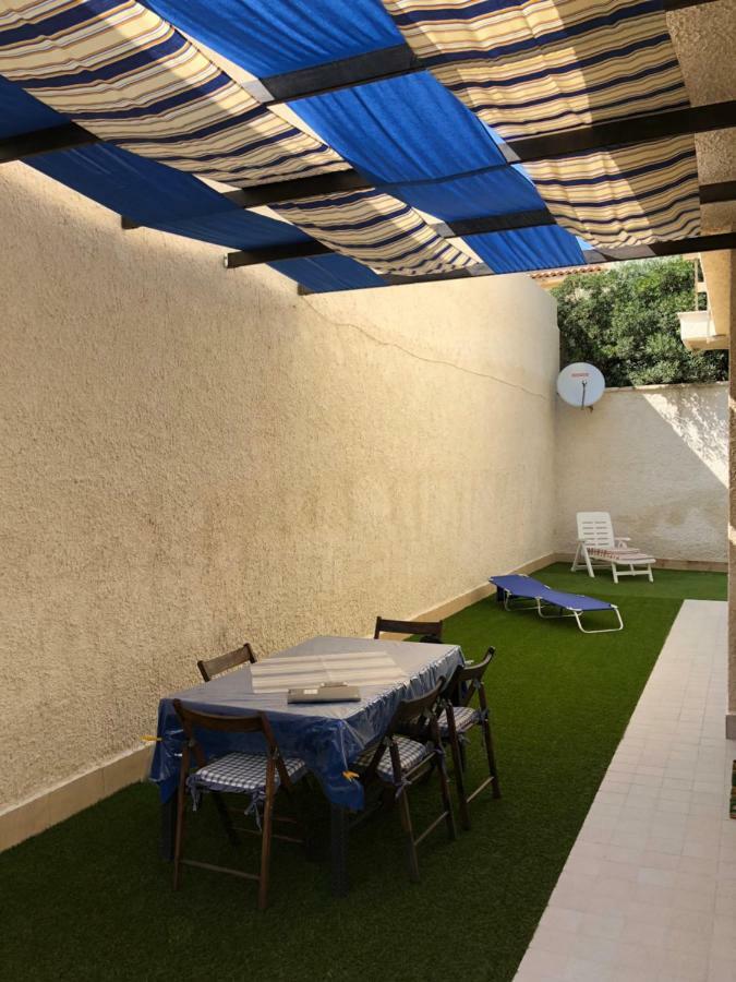 Villa Relax Calabernardo Ngoại thất bức ảnh