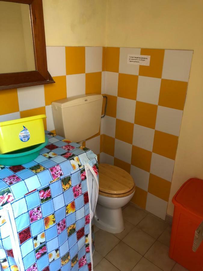 Villa Relax Calabernardo Ngoại thất bức ảnh
